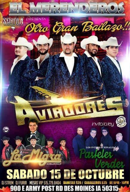 Aviadores2016's tweet photo. https://t.co/g852PfkM6q