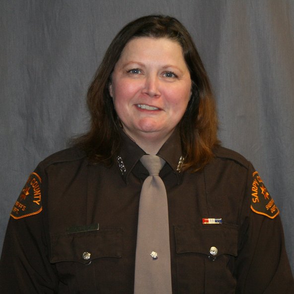 Sarpy County Sheriff's Office on Twitter "Deputy Stephanie Squiers has
