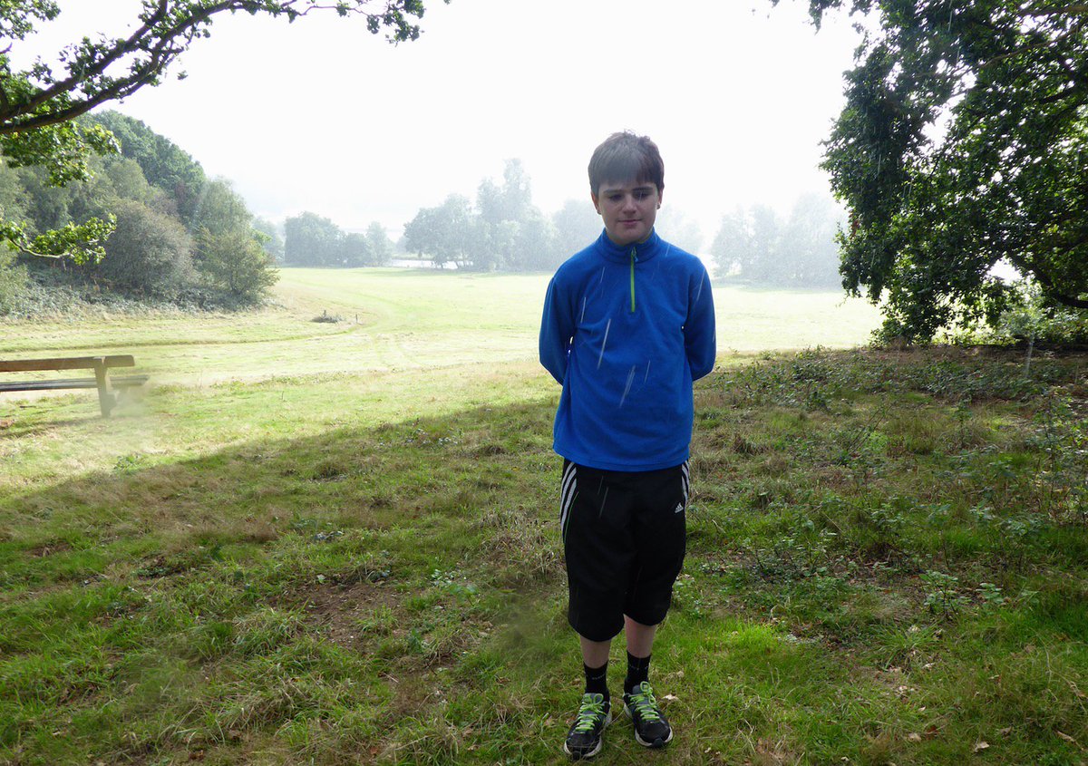 Jack Emsley (12) put together a 'Save The Broadwater' petition
Signed by 320 supporters friendsofpanshangerpark.co.uk WELL DONE Jack!