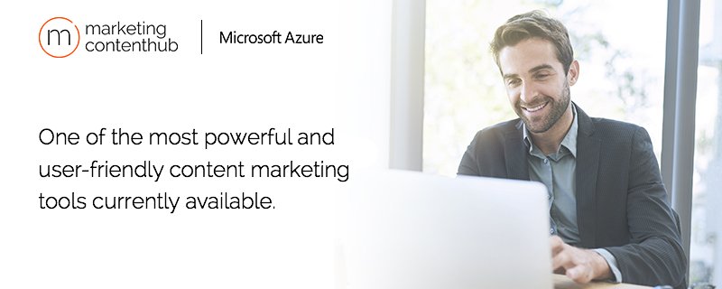 See how Microsoft uses #marketingcontenthub #DAM on #Azure: msft.it/60198BJ5V @StylelabsNews @MSPartnerApps
