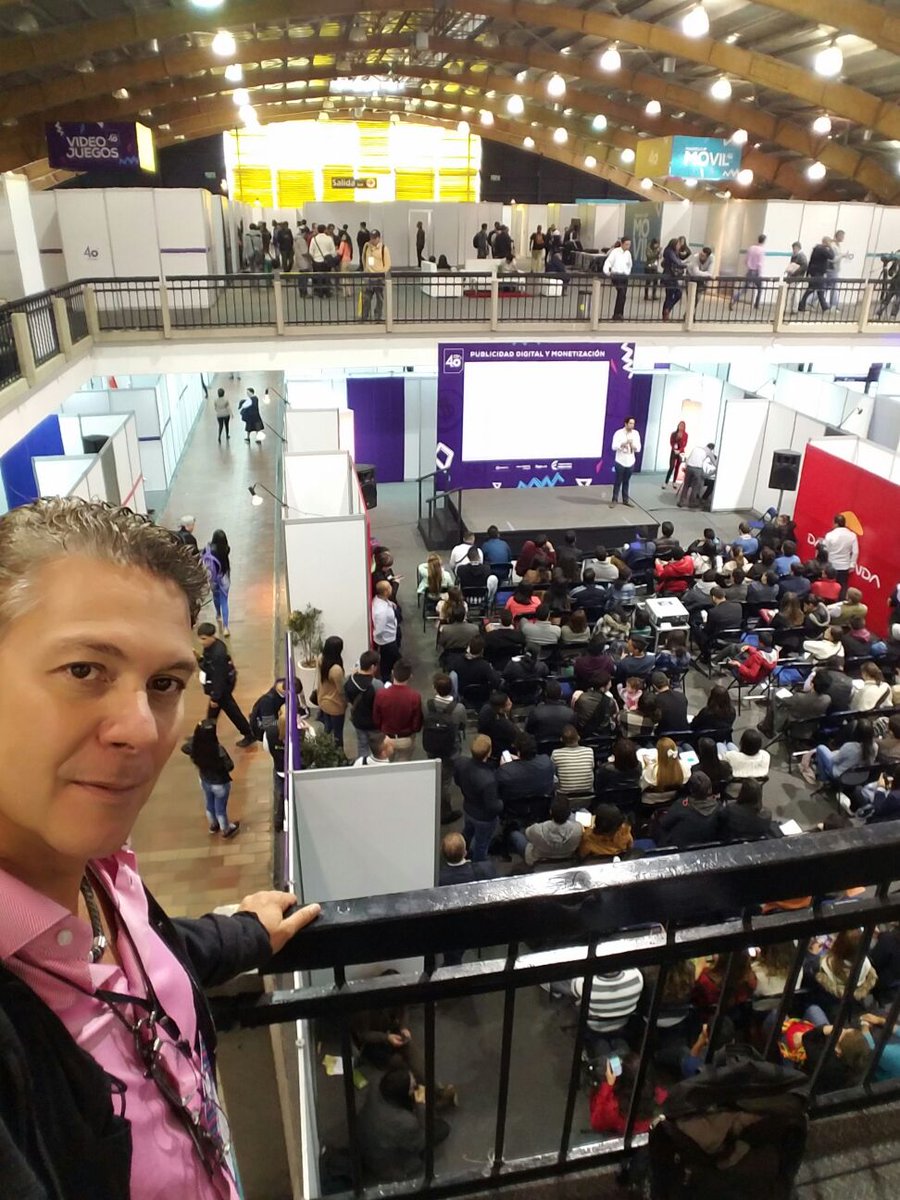 FicoRestrepoC's tweet image. Publicidad digital y monetización en el #Col40 RT