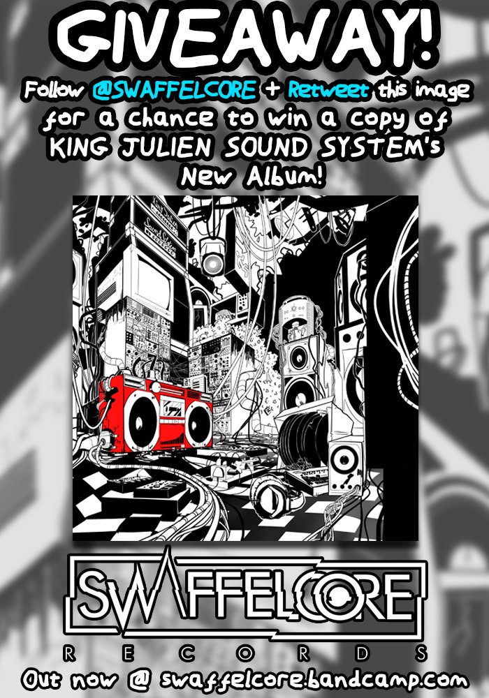 SWAFFELCORE RECORDS tweet media