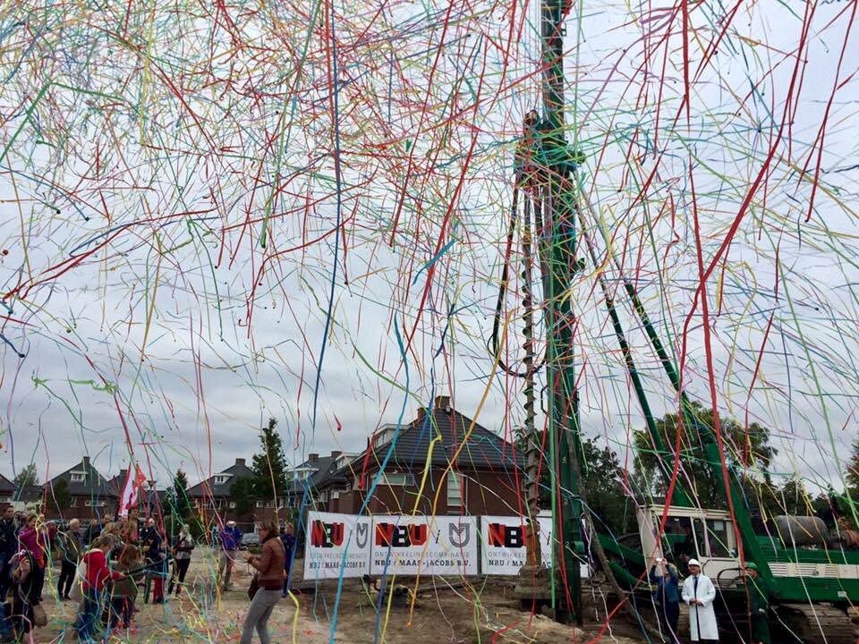 NederlandseBouwUnie tweet media