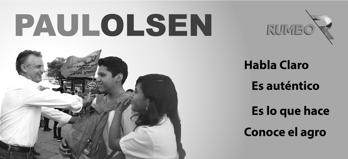 RumboEc's tweet photo. Mucho que hacer y el sabe como hacerlo @PaulOlsen1 
#ponteolsen
#unrumbonuevo https://t.co/WEU8aFcgen