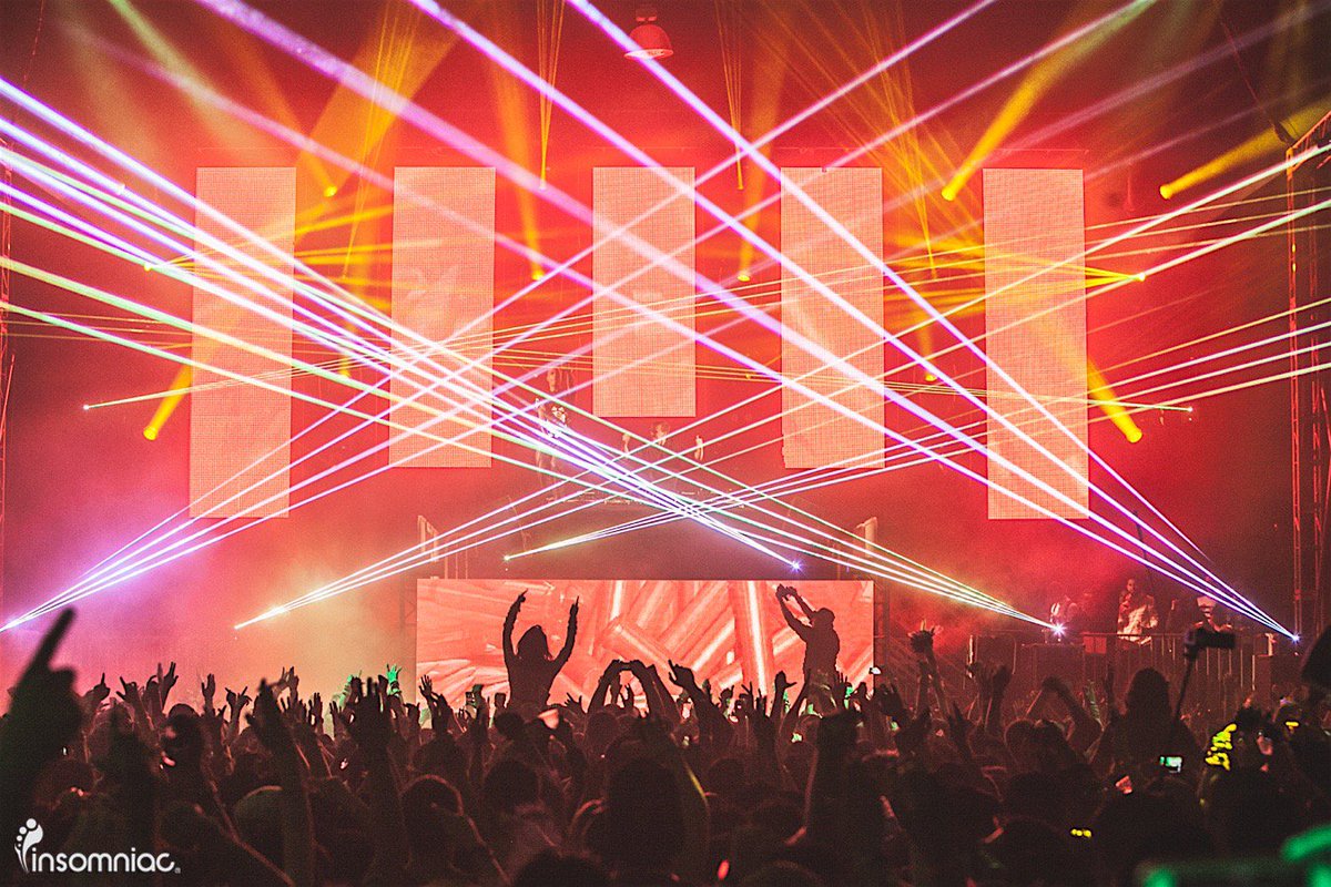 📶🔊💥 Good times await at #WeAreNRGSF!

Tickets: insom.co/WeAreNRG-SF