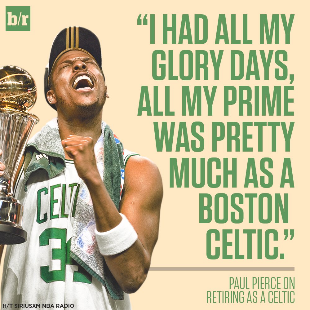 Bleacher Report tweet media