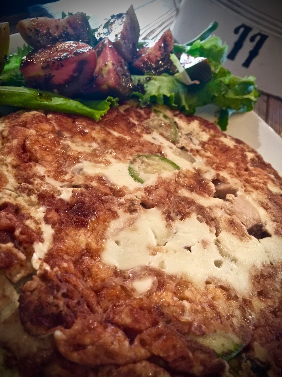 cibonomx1's tweet photo. En #Cibono nos encanta consentirte así que cuando nos visites disfruta de nuestra #Frittata clásico platillo italiano https://t.co/YaPMDl728P