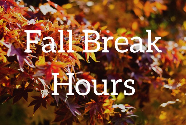 VandyRec's tweet photo. Fall break hours start today at #VandyRec and we're staying open with adjusted hours! https://t.co/nViLpBE96q https://t.co/Kzs8Jh5ZVA