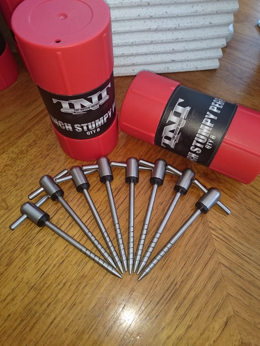 Pure quality and no more rust!!