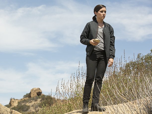 #Westworld tweet media