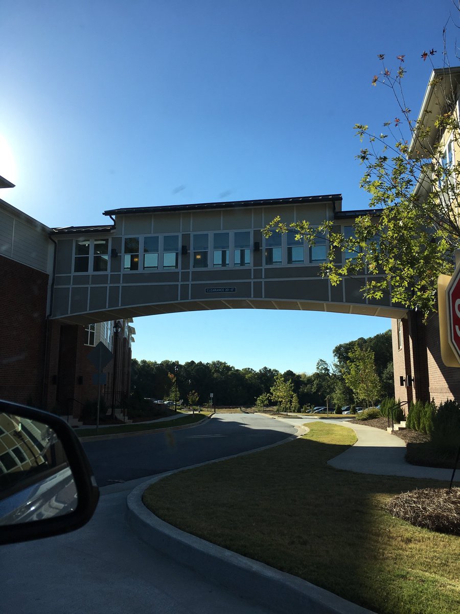 kayeligwildes's tweet photo. Columbia Brookside Senior Residence. #EDMGassets provides living for the elderly!👵🏽 https://t.co/Pn6BD703yx
