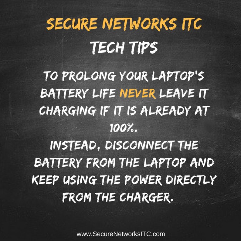 secnetitc's tweet photo. #tech
#ITSupport
#ITConsulting #ITServices
#SecureNetworksITC #techtips
https://t.co/ZHqOkAWgO4 https://t.co/XGII206LiX