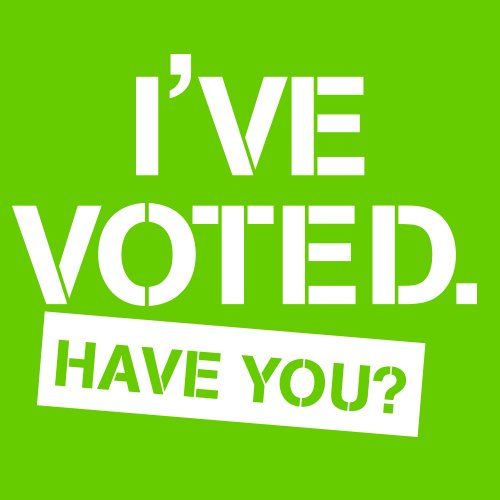 MeghanFinney's tweet photo. Less than one hour left to vote online in the #CBRM! https://t.co/LNNzL9ZM3R https://t.co/BdoDG5ozzF