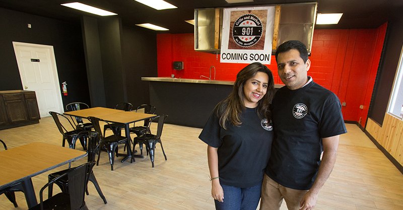 City Market owners opening new restaurant this month bit.ly/2esXxOs