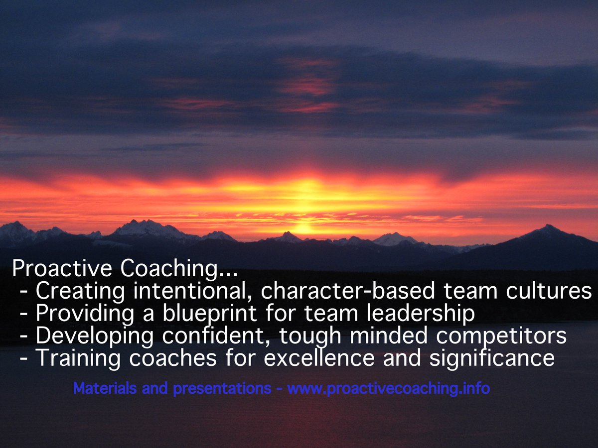 Proactivecoach's tweet photo. https://t.co/Bhs8mO1NIG