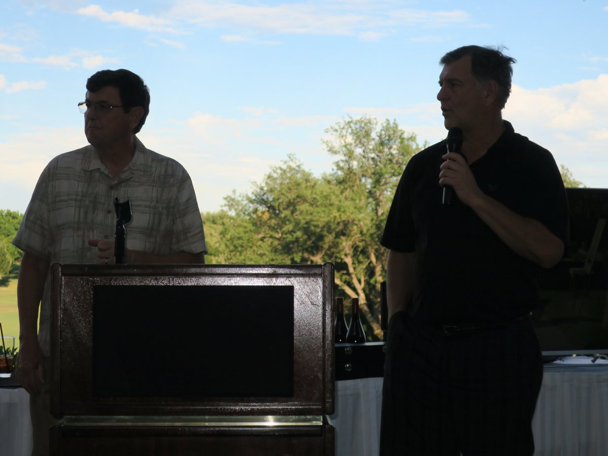 VMLCdallas's tweet photo. Monday's Changing Lives Through Literacy Tourney - a great day of golf to help adults and their young children learn English &amp; life skills https://t.co/FhsZhmIeyG
