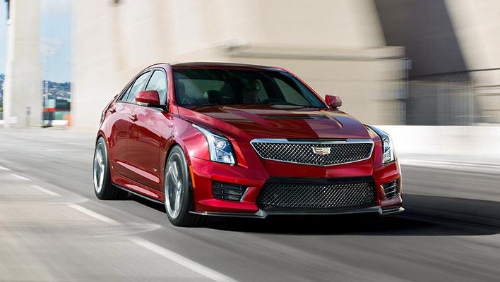 Silver Star Cadillac On Twitter: "Hear The Engine Roar Silver Star Cadillac On Twitter: "Hear The Engine Roar