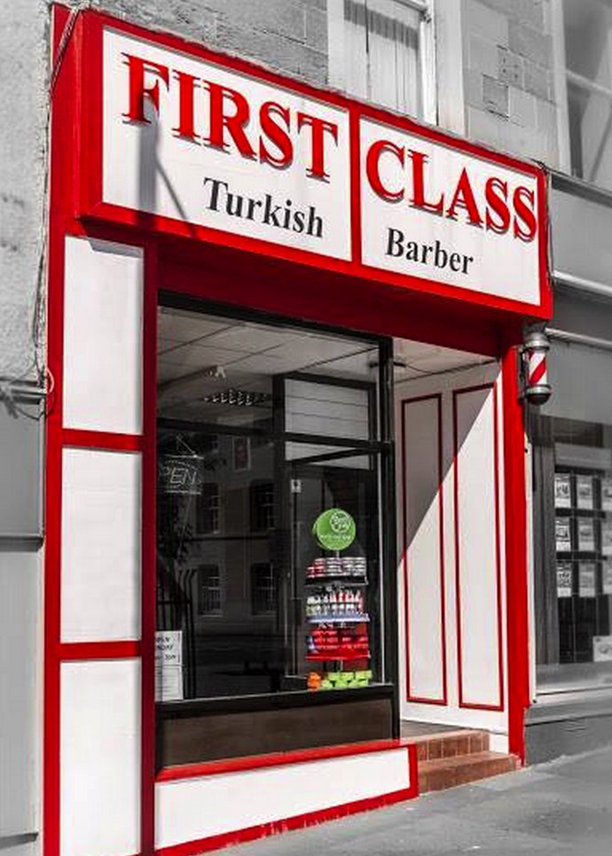 First Class Barbers (@First_____Class) / Posts / X