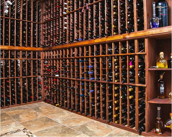 CRC_Builders's tweet photo. One of our latest projects included this #kitchen #renovation with an entire wine cellar in #Napa, CA! #CRCbuilders #home #design #bayarea https://t.co/08LaigBcXZ
