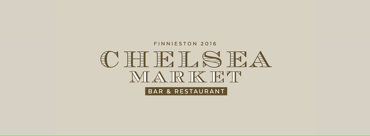 Stunning designs + delicious food! <a href="/ChelseaMarketG3/">Chelsea Market</a> joins the <a href="/FinniestonLife/">Finnieston Life</a> next month &amp; we're hearing great things🍸✨ #glasgowfood #Foodie
