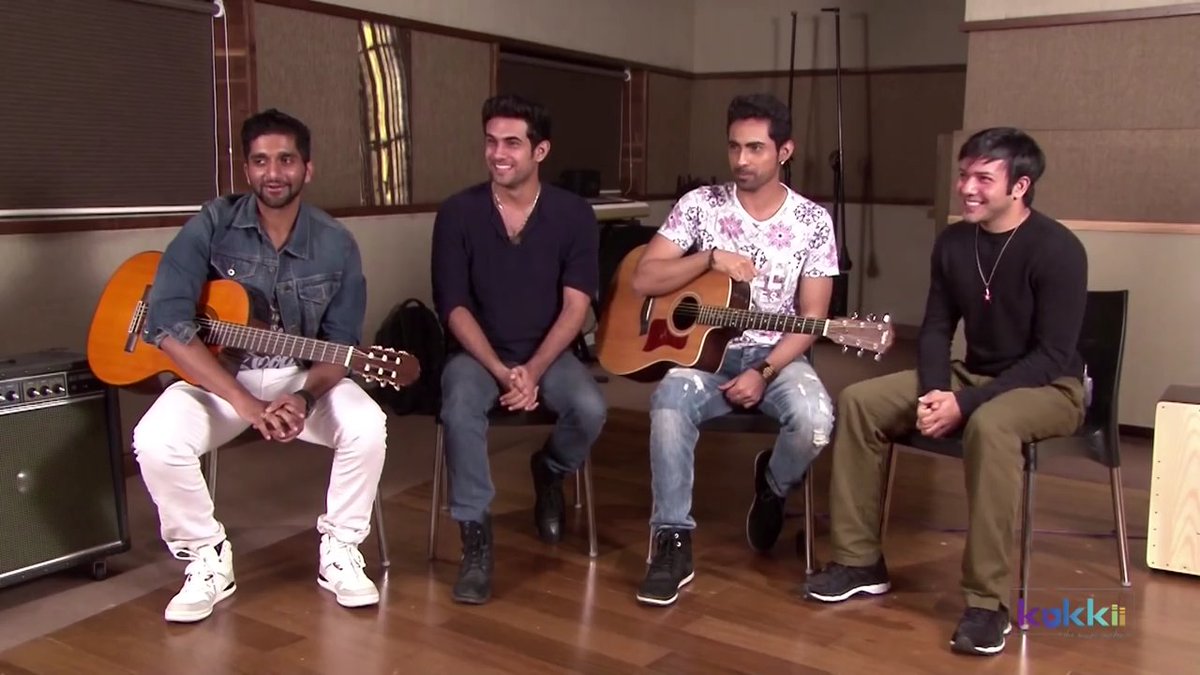 Sadiqa08255779's tweet photo. @kurianben #awesomefour #greatfour #Amazingfour AND much more @Sanam_Official 😍😍😍❤❤❤❤❤❤ https://t.co/s9GOXTQ9bX
