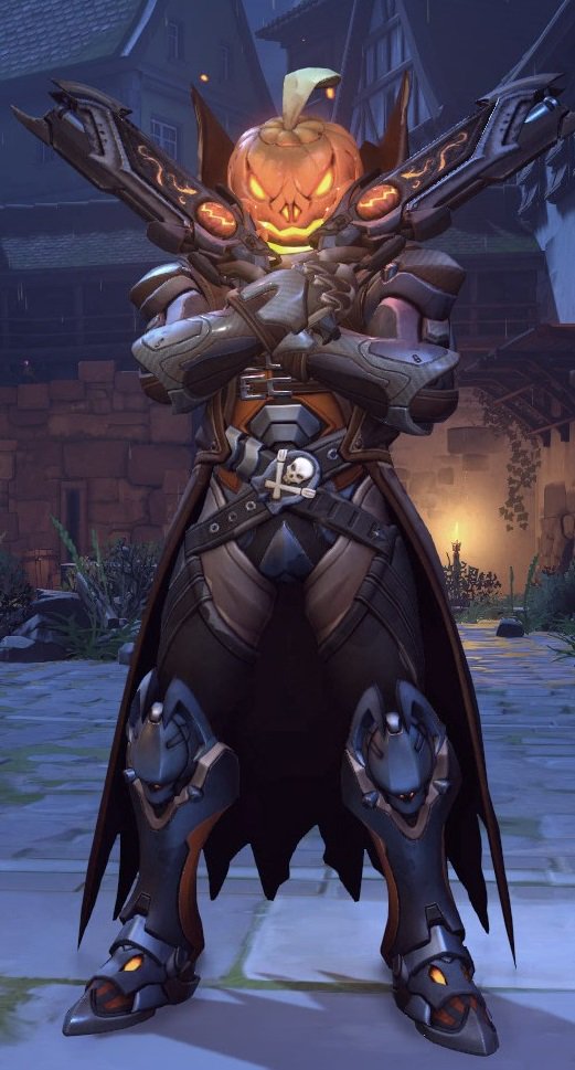 dashinghoodie's tweet photo. Be careful who you call ugly in middle school
#halloween
#overwatch
#reaper
#pumpkindaddy
#blizzard https://t.co/3xO0MYVuSJ
