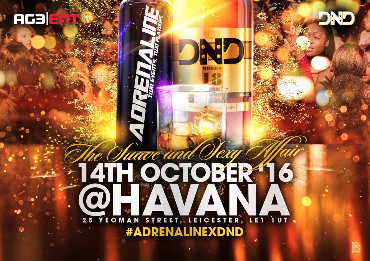 MyssaMore's tweet photo. Friday night catch me at #AdrenalineDND di ting tun up loudddd bashment affi tun up!! #UppaLevel https://t.co/yCp0ikw9i0