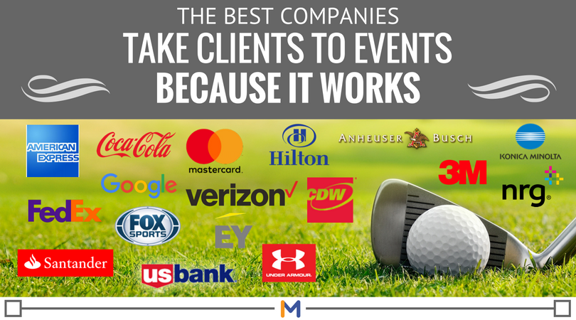 TicketManager's tweet photo. We make client entertainment easy and prove the ROI! #InviteManager 

https://t.co/I9gORZnKu8 https://t.co/BYpQEHVcCB