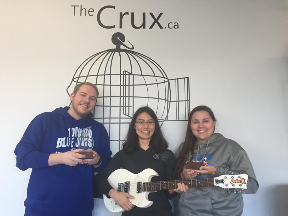 We've had our first survivors, the No Doubt Abouters! 5 seconds to spare!

Think you can beat their time? Come out and prove it!