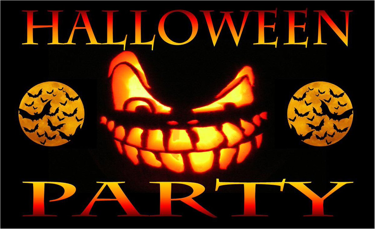 Tickets on sale for our Halloween Party on 28th October from 8pm. Pop in to get your ticket or call 01584 872814