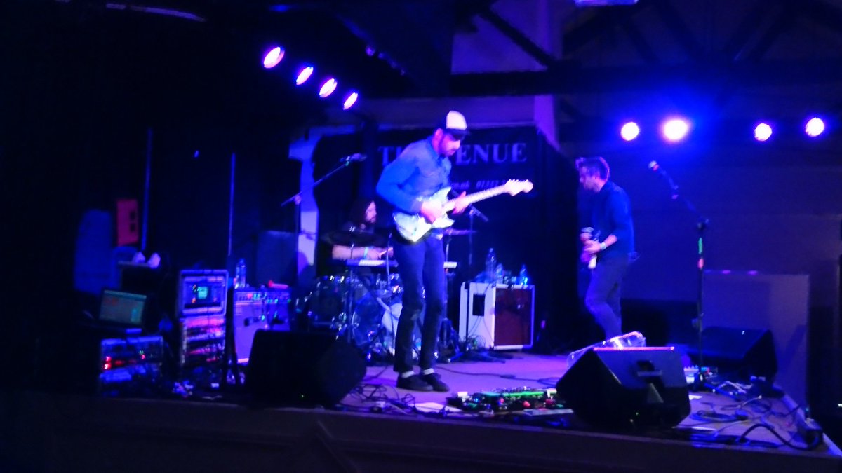 Loud_Derby's tweet photo. All Tvvins live in Derby!  If you don't know them,  they're on the soundtrack to Fifa 16!
@EASPORTSFIFA @UDSU https://t.co/isnhegSpZS