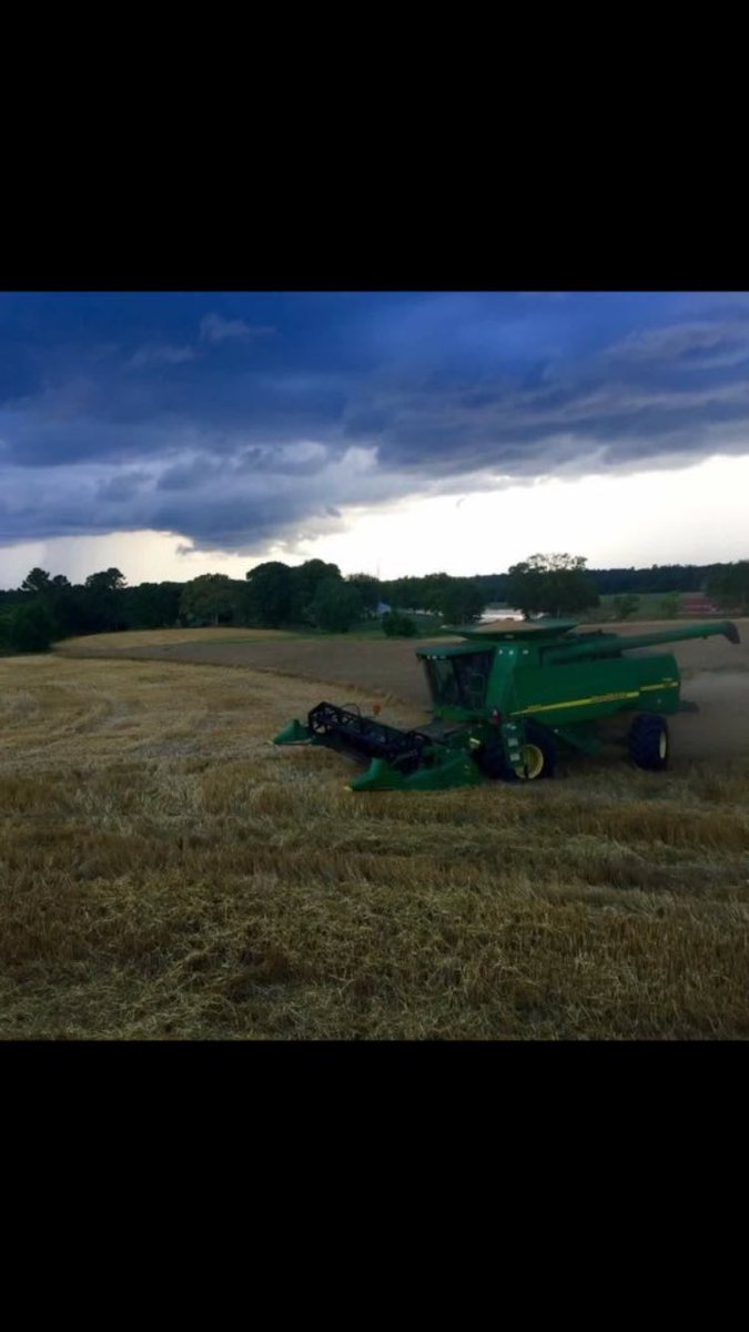 Confessionsfarm's tweet photo. This sent in from @Jud_grace from Jasper, Alabama #harvest16 https://t.co/L7hQxa55p7