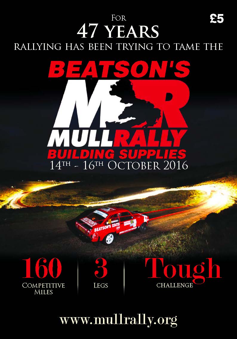 Ok guys; please spread the word. We'd love to break the 3000 followers barrier before the start of the rally on Friday. <a href="/OfficialWRC/">FIA World Rally Championship</a>