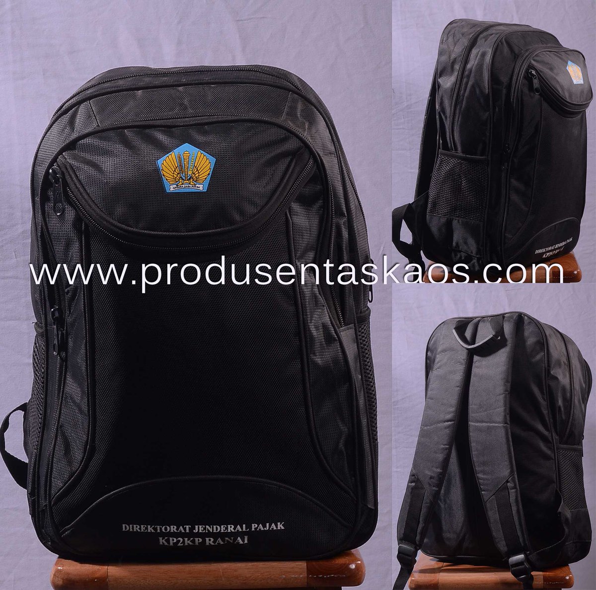 produsentaskaos's tweet photo. Anda Butuh tas ransel untuk event seminar, rapat, diklat, outing, gathering ? https://t.co/npAxRvm9Hz
#pabriktasbandung #grosirtasbandung https://t.co/2nynZS1g38