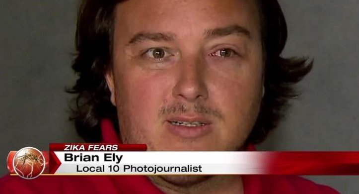 Journalist returns from Cuba with #ZikaVirus symptoms, faces lack of #Zika testing bit.ly/2et0AWX?utm_me… https://t.co/q8c3AbO2Qe