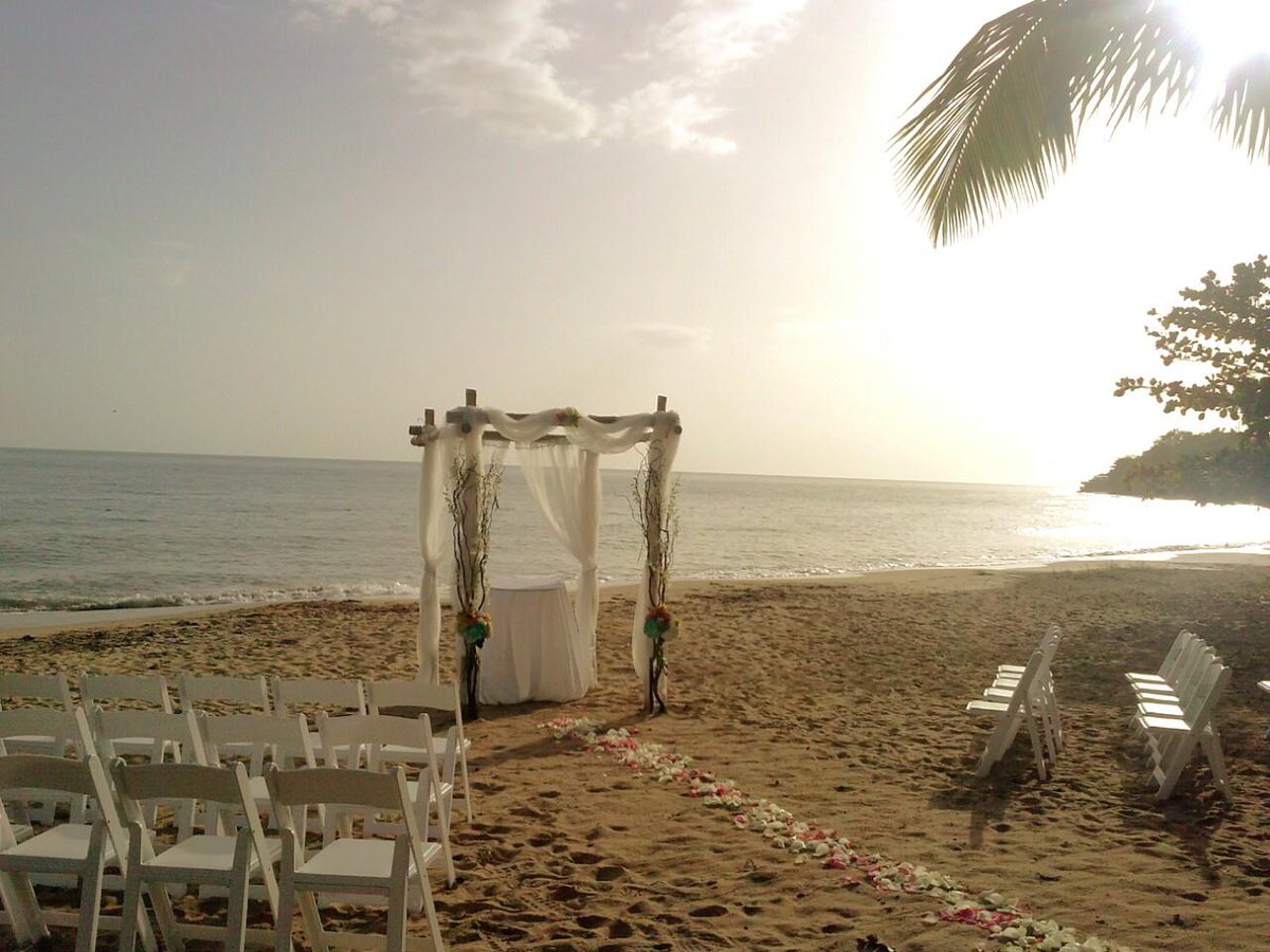 Rincon Beach Resort On Twitter Combine Your Wedding
