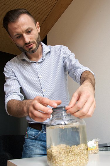 Cell Garden tweet media