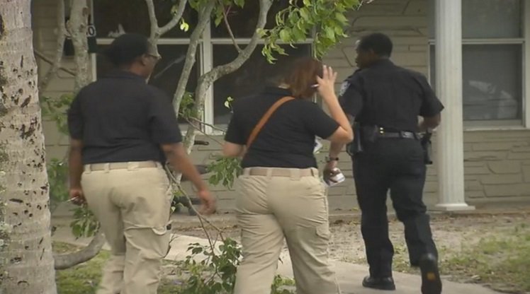 Investigation underway after 11-month-old baby found dead at Sunrise home bit.ly/2et1J0A?utm_me… https://t.co/tw0mv5xHN9