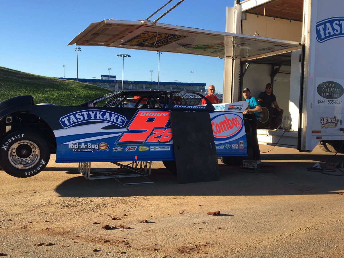 TheDirtTrack's tweet photo. Getting ready for #WorldFinals so it's time for a little practice! https://t.co/0Kr9K2Qzw3