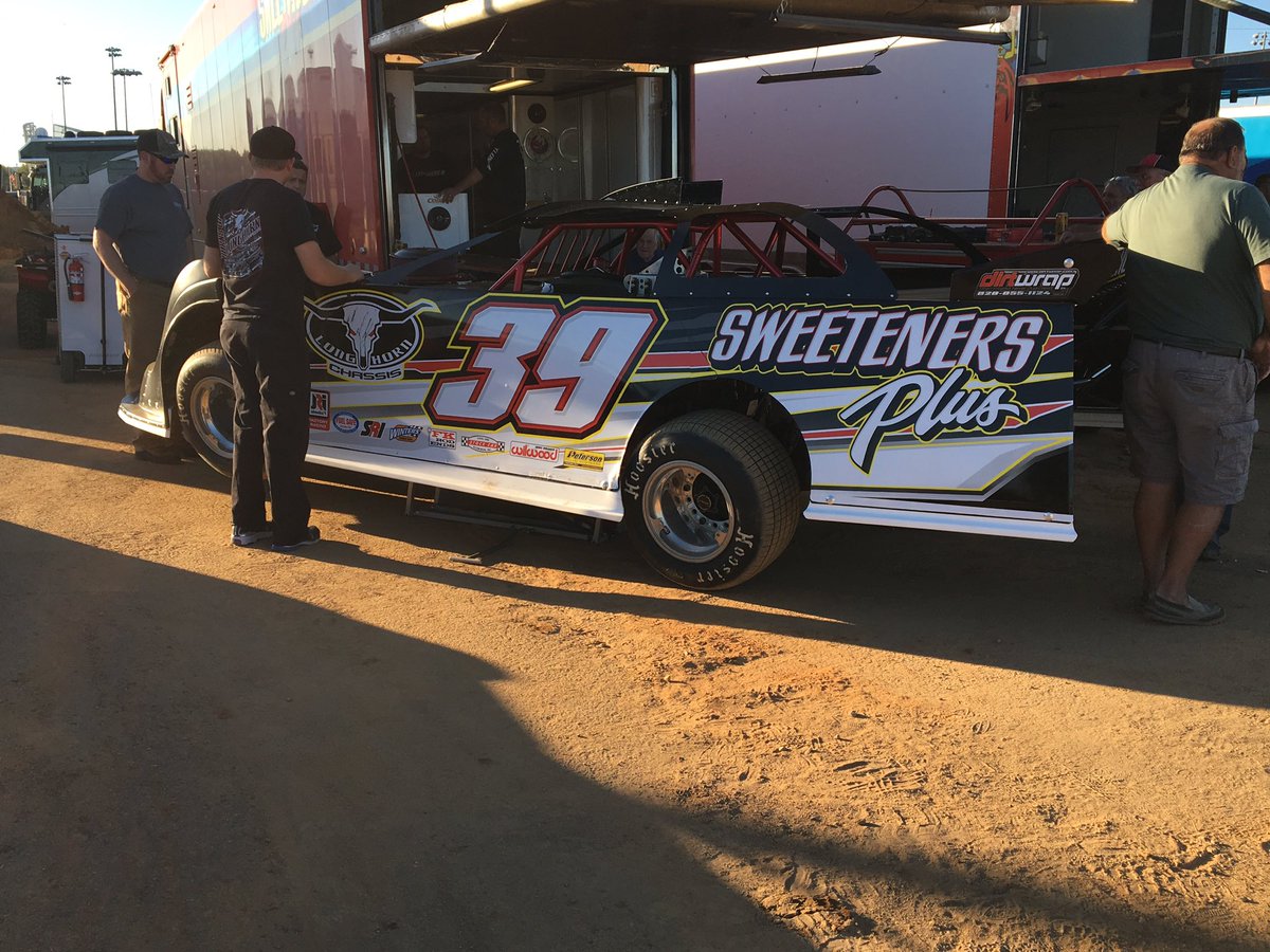 TheDirtTrack's tweet photo. Getting ready for #WorldFinals so it's time for a little practice! https://t.co/0Kr9K2Qzw3