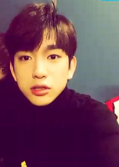 jinyoung