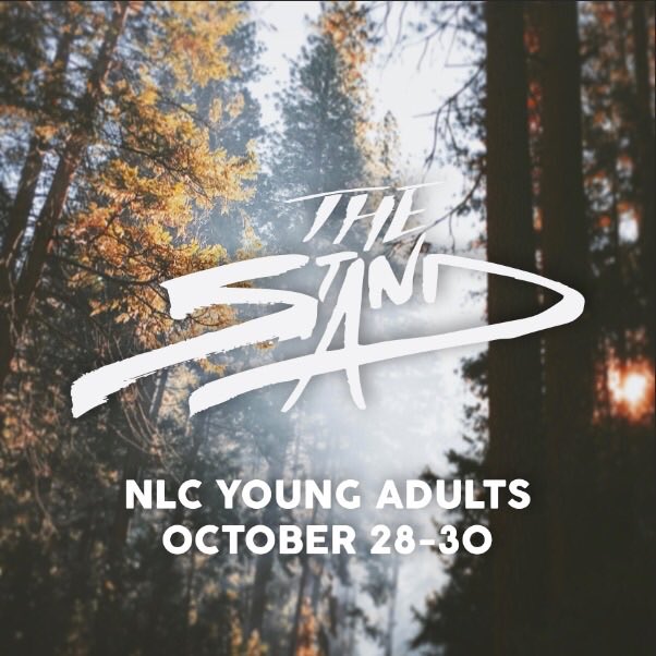 elevation_cwy's tweet photo. GUESS WHAT is in a little over 2 weeks?! THE STAND retreat! 

We can't wait to get away as a ministry &amp; seek Jesus! Sign up, link in bio!💯🙌🎉 https://t.co/XRZAEilj8x