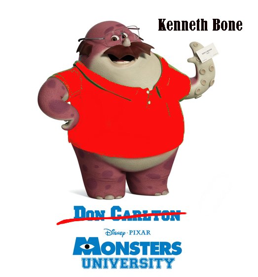 RyanConroy4's tweet photo. I knew I had seen him somewhere before... #KennethBone #KennethBoneMovieTitles #KenBone #PresidentialElection #KennethBone4President https://t.co/IO4lTp7Us2