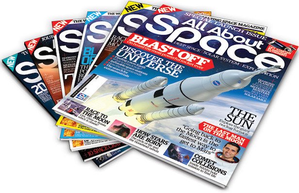 spaceanswers's tweet photo. #Win a subscription to All About Space! Retweet, follow and hit the link by 23:59 BST to enter: https://t.co/5L8cPNVK60 https://t.co/Xi2jmg7OGi