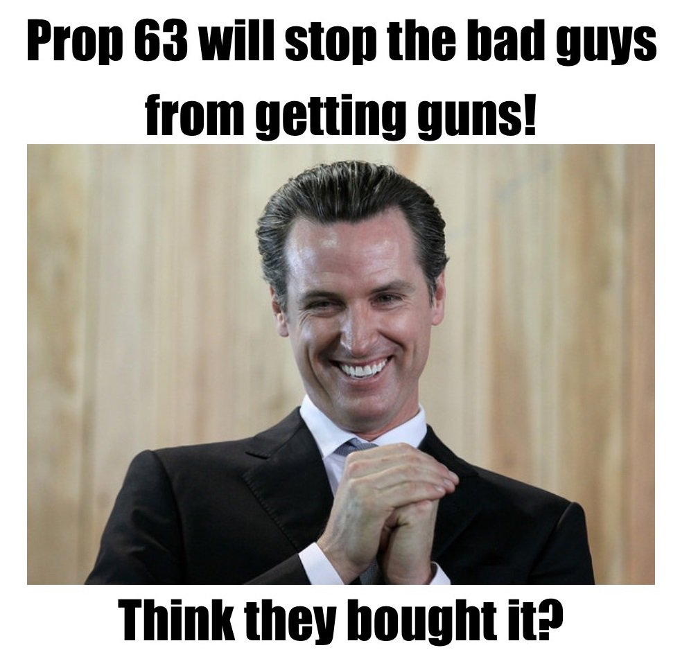 CRPAnews's tweet photo. No, we don't buy it... #StopProp63 #2A https://t.co/eTrVX5puun