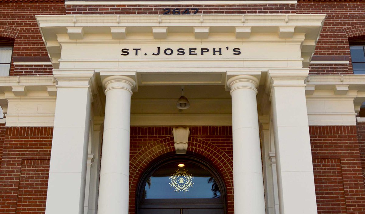 ThisisArgus's tweet image. ULI awarded St. Joseph’s combines adaptive use, historic renovation &amp;amp; new construction. bit.ly/2cpkcYa #storydrivendesign #argussf