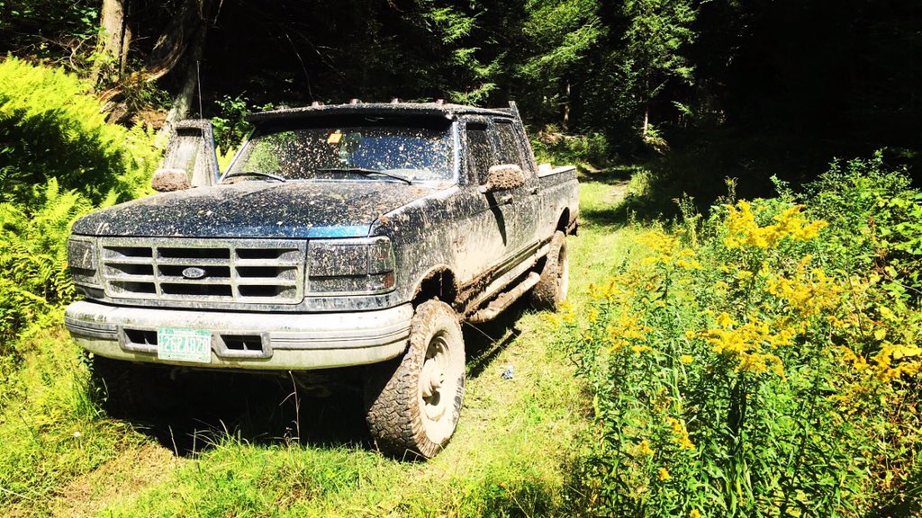 OBS Fords tweet media