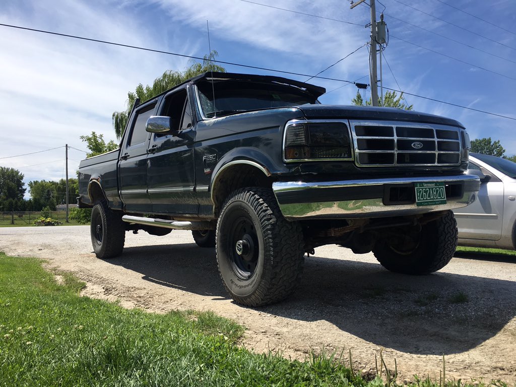 OBS Fords tweet media