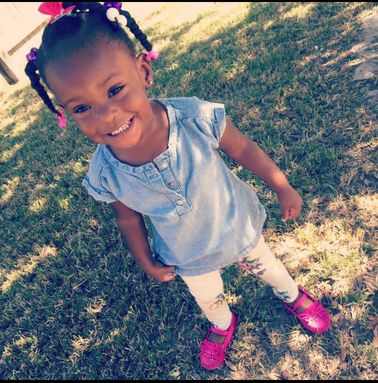 Iyam_Lele's tweet photo. My princess is getting so big man ๐ฉ #tremendoustwo ๐ https://t.co/mZrXu0CyVm