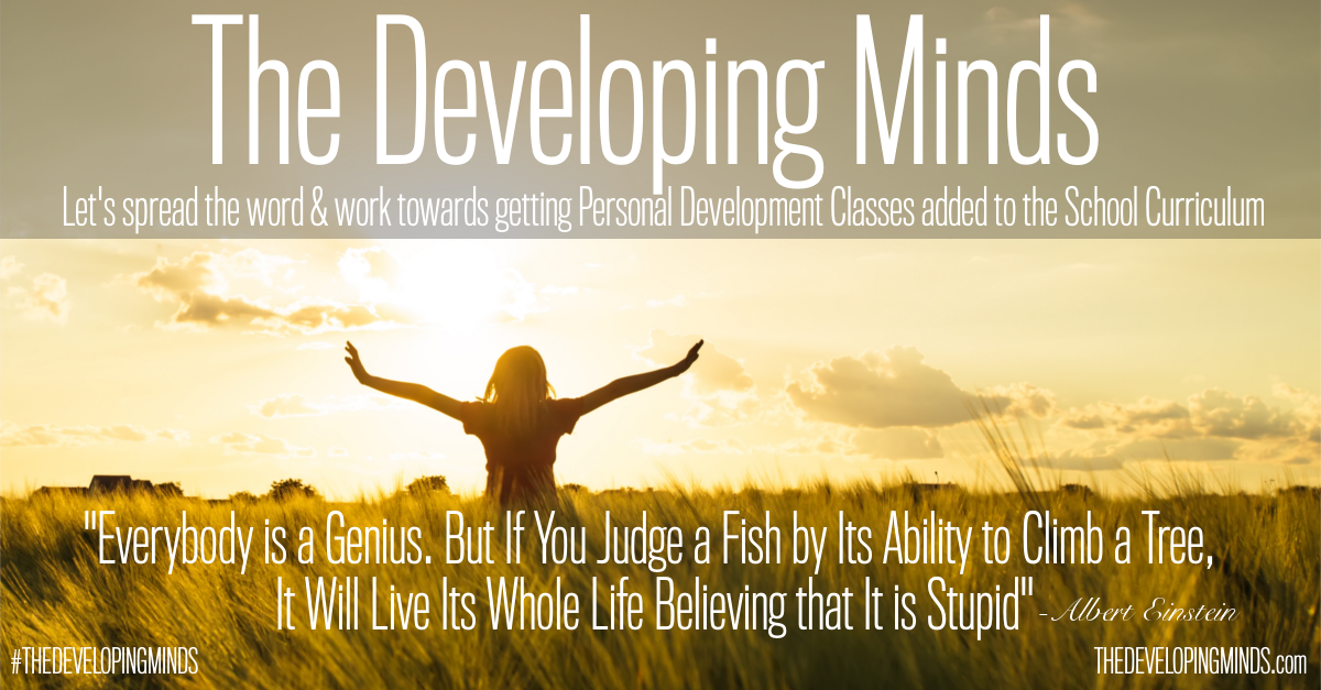 samolliver1's tweet photo. @richardbranson “It's time that the education system made room for Personal Development. Please support https://t.co/6dCzMBYar1” https://t.co/g0QKR13cOq